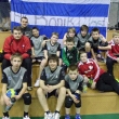 Prague Handball Cup - 28. 3. - 1. 4. 2013 (II. st)